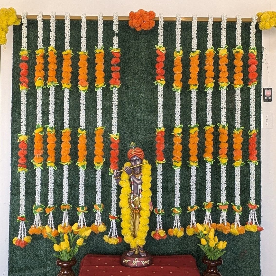 diwali and indian wedding decorations