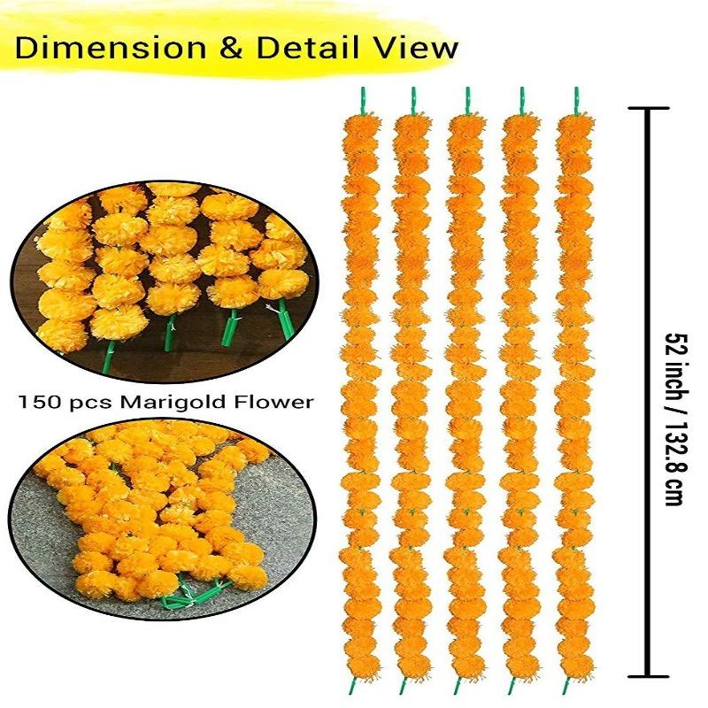 floral wedding decoration
