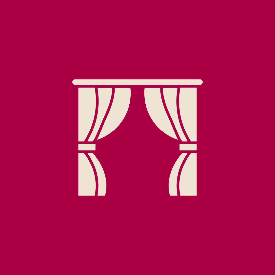 Beaded curtains