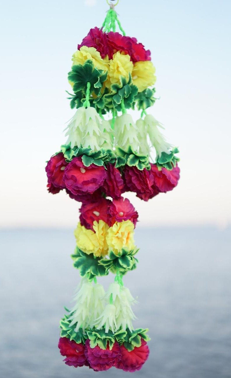 Designer Party flower decoration by Aaangan of india