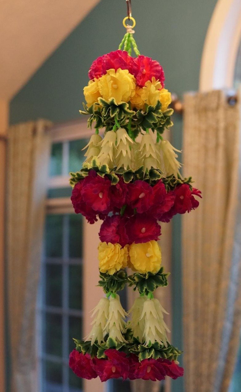 garden room and dinning room decoration
